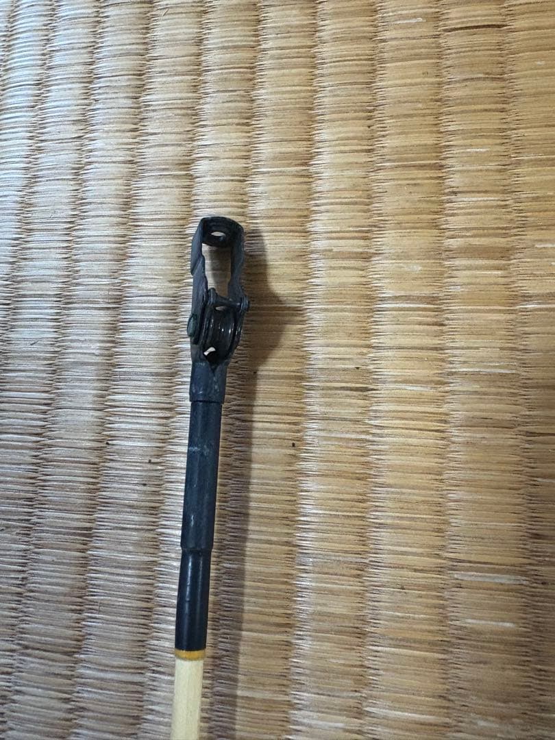 トローリングロッド30lbs 2.1m