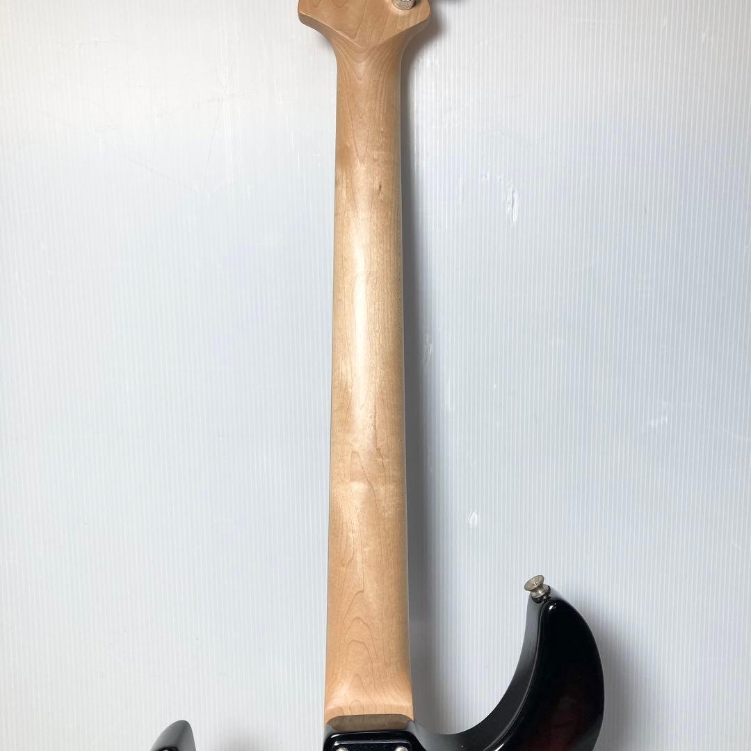 美品 YAMAHA エレキギター パシフィカ PAC112V