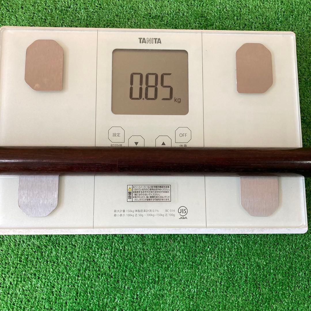 三味線　中棹　一本溝　東さわり　1寸詰め　丸打胴