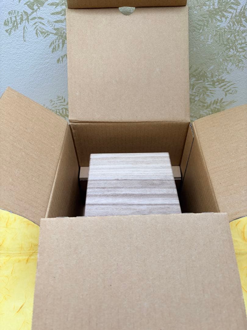 茶道具 瓢形火入 桂窯 香炉釉 檜垣良多 造 共箱 陶歴栞付 京焼 未使用品