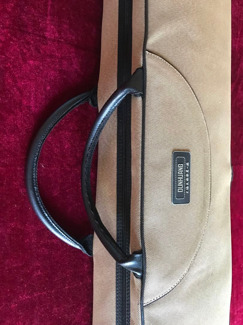 二胡★蛇本皮★初心者用★中古品★無傷