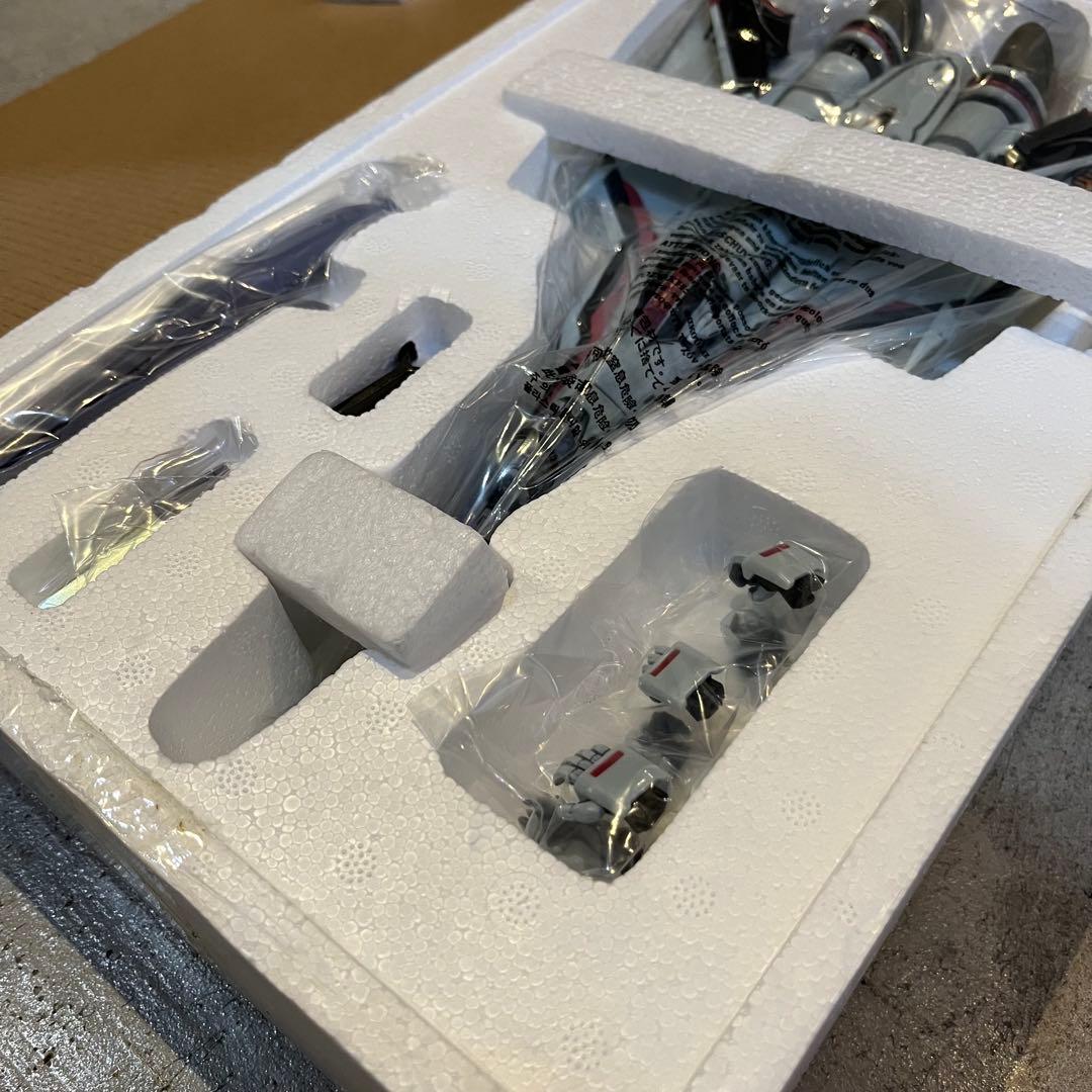 DX超合金 GE-42S VF-25F スーパーメサイアバルキリー早乙女アルト機