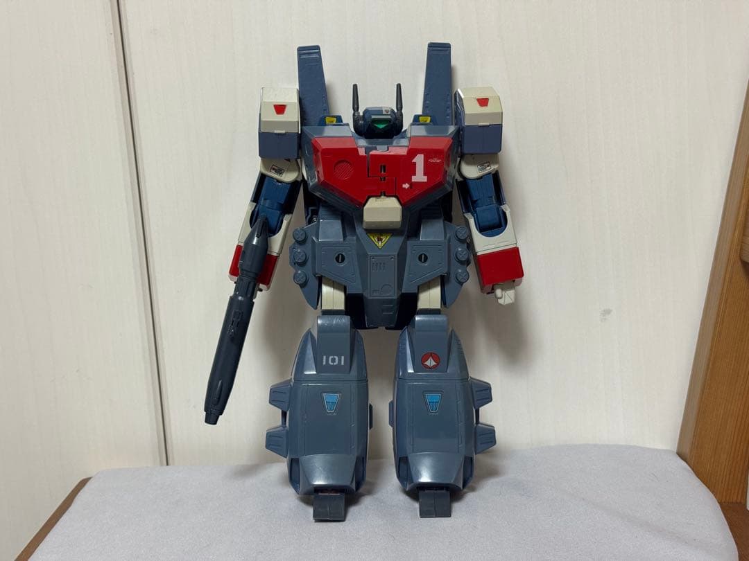 タカトク　バルキリー　マックス機　スーパーパーツ　アーマードパーツ　セット