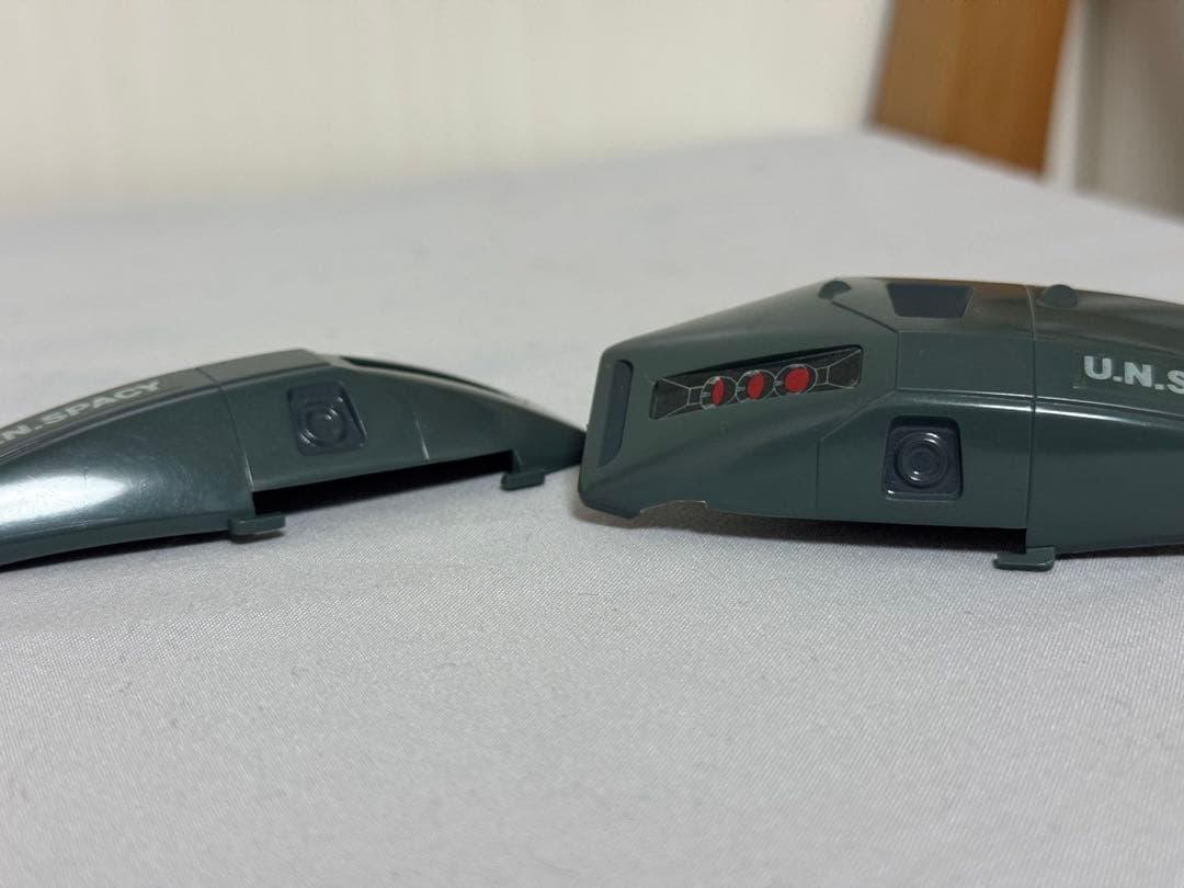 タカトク　バルキリー　マックス機　スーパーパーツ　アーマードパーツ　セット