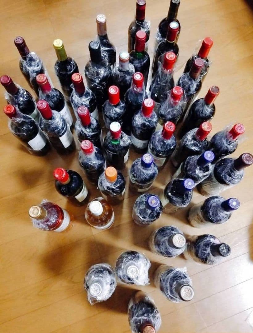 希少‼シャトー パヴィ1994 1er Grand Cru Classé