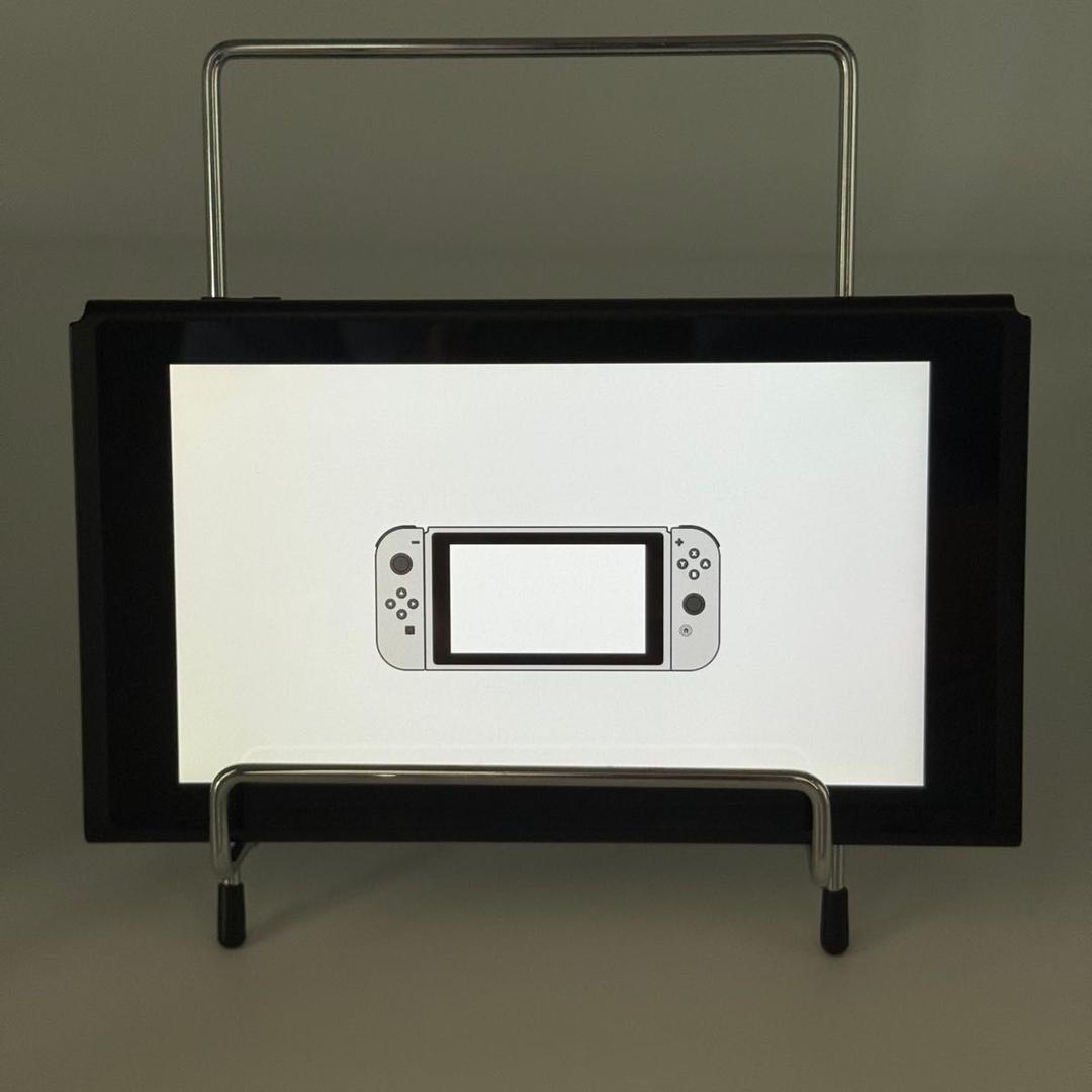 ニンテンドースイッチ　初期モデル　本体のみ　②