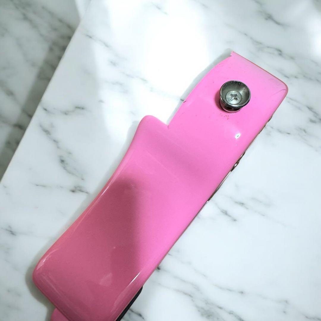 FERNANDES フェルナンデスZO-3 ピンク