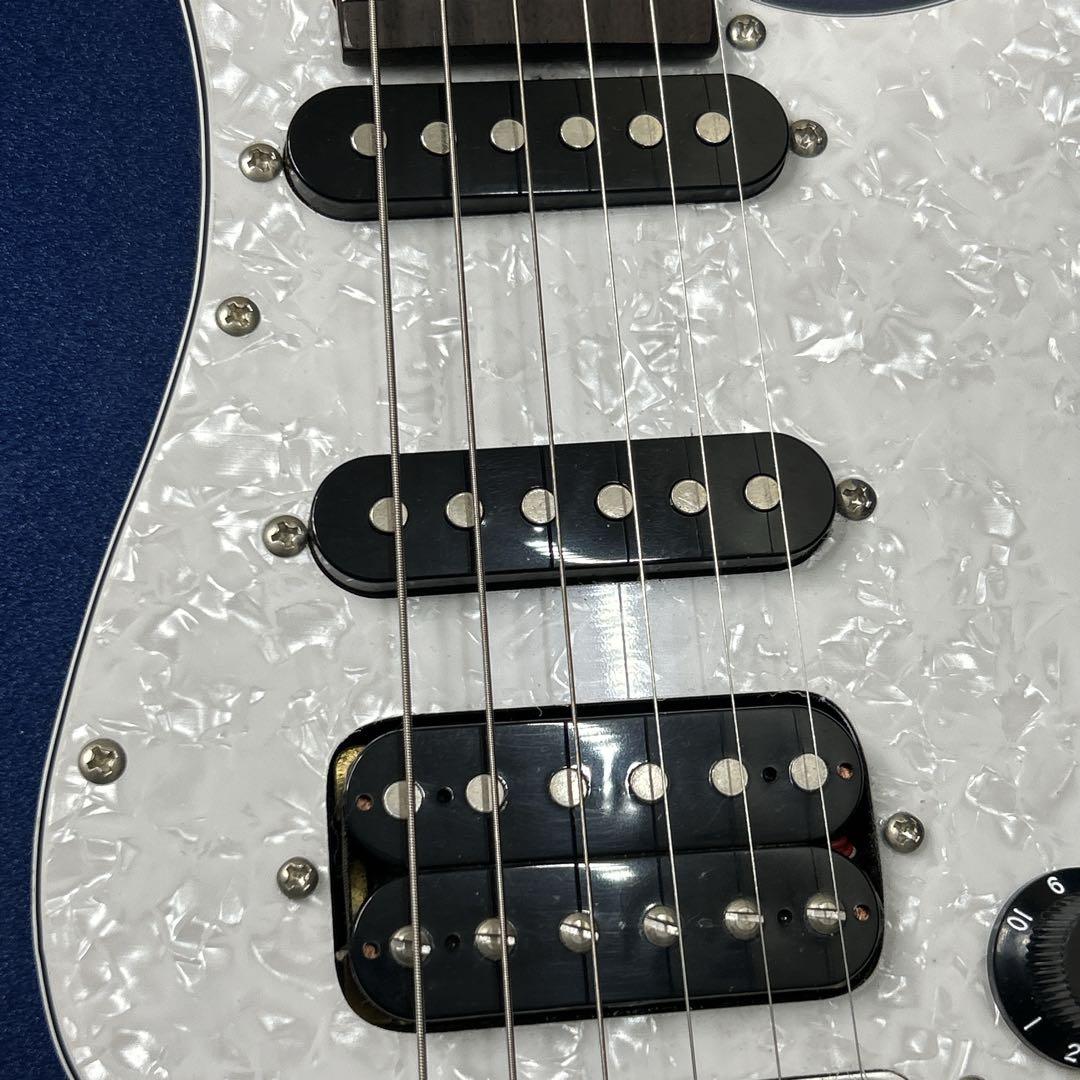 ギター Bacchus GS-Mini DLPB