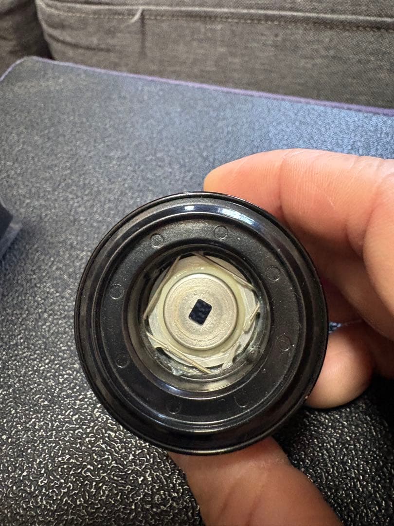 値下げ20ヴァンフォード C2500SHG 19ヴァンキッシュ替スプール