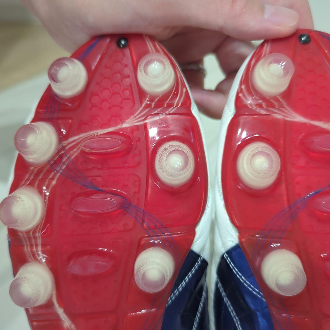 パラメヒコ/madeinjapan/Puma サッカーシューズ