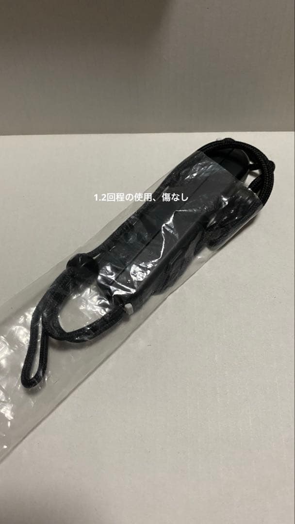 【箱あり使用感あり】Nintendo Switch 本体 グレー ジョイコン付き