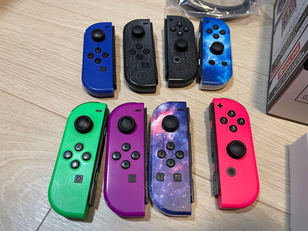 Nintendo Switch大乱闘スマッシュブラザーズ SPECIALセット