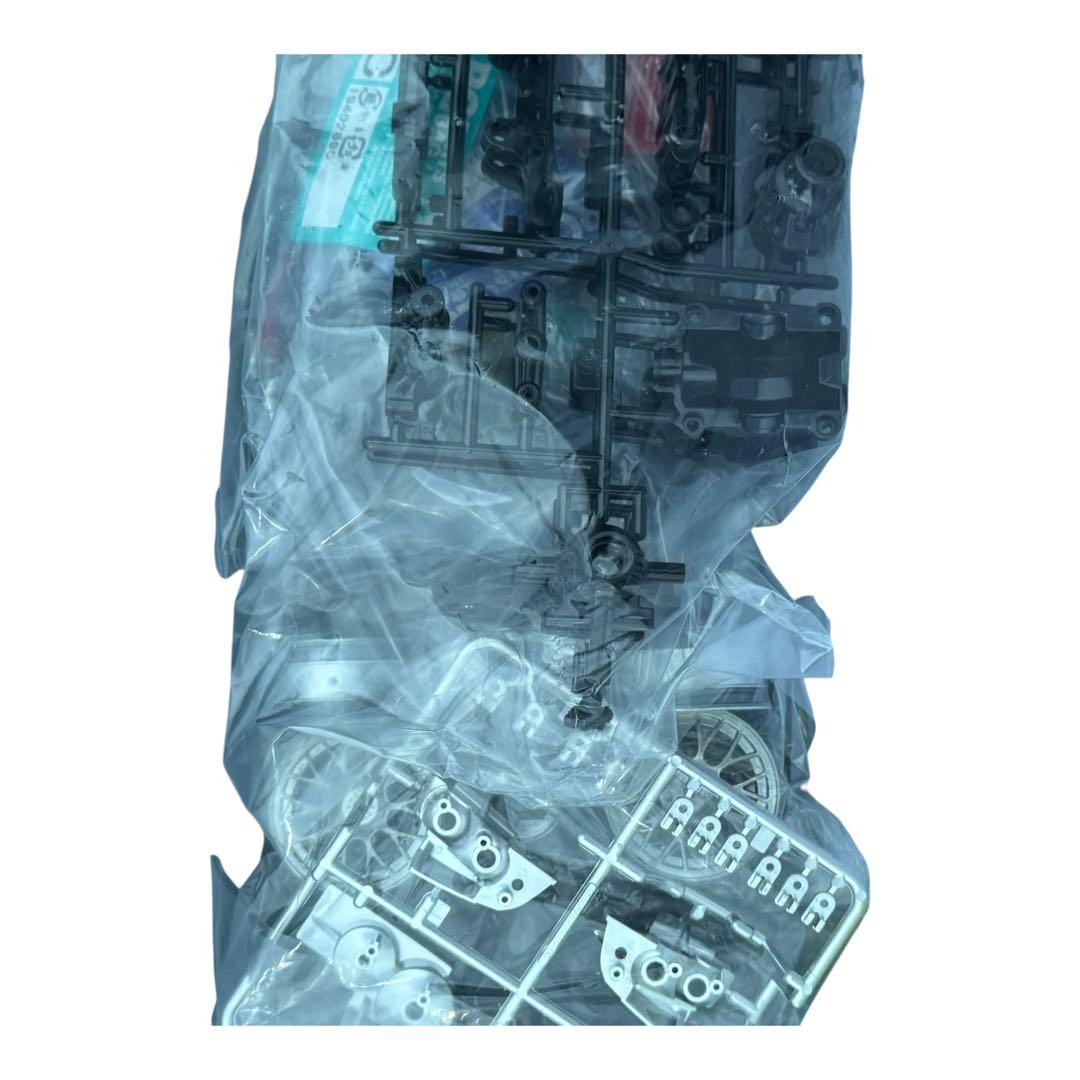 新品タミヤ　ドリフトスペック　ニスモ R34 GT-R Z-tune