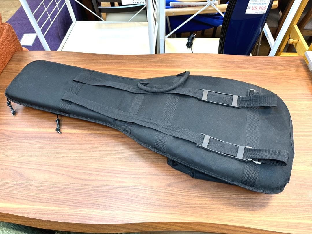 ♪Bacchus バッカス テレキャスター 赤 レッド Universe ♪