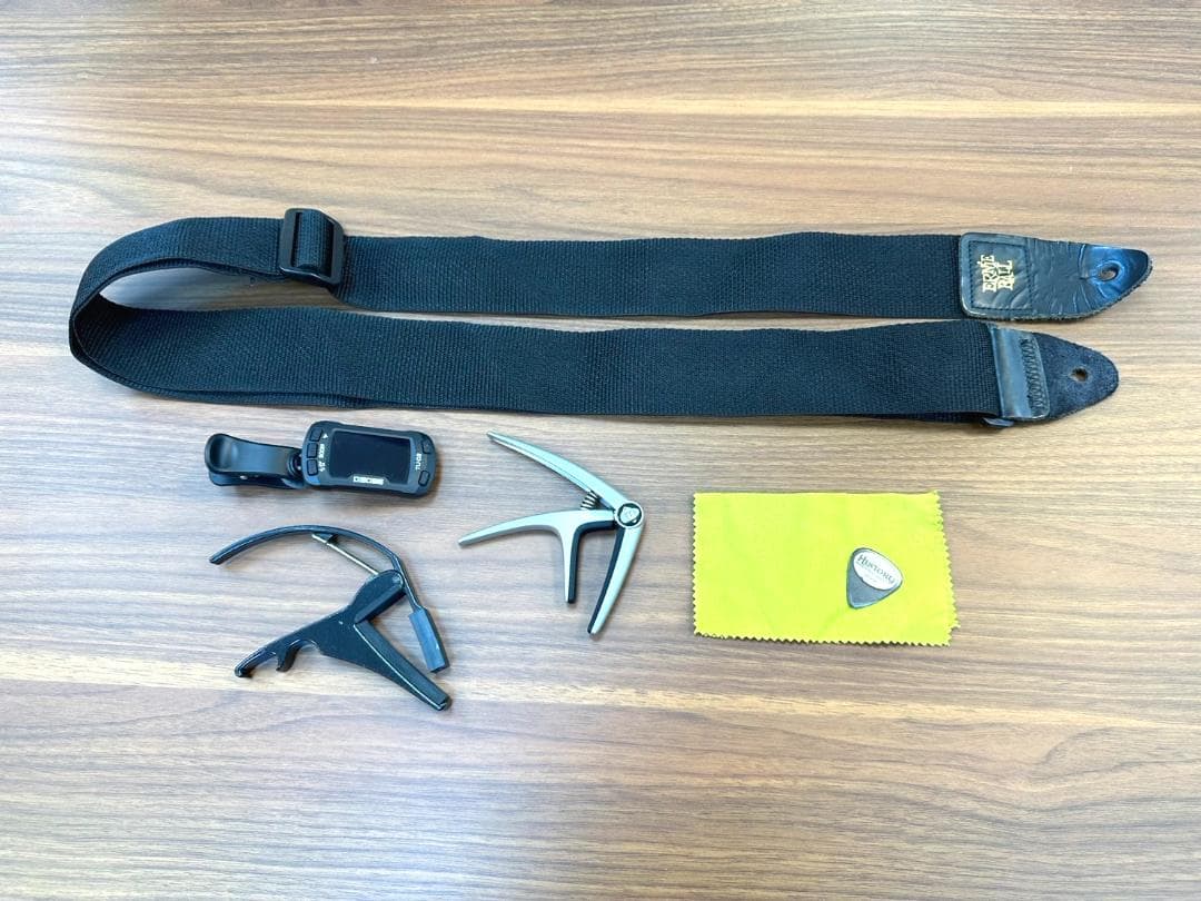 ♪Bacchus バッカス テレキャスター 赤 レッド Universe ♪