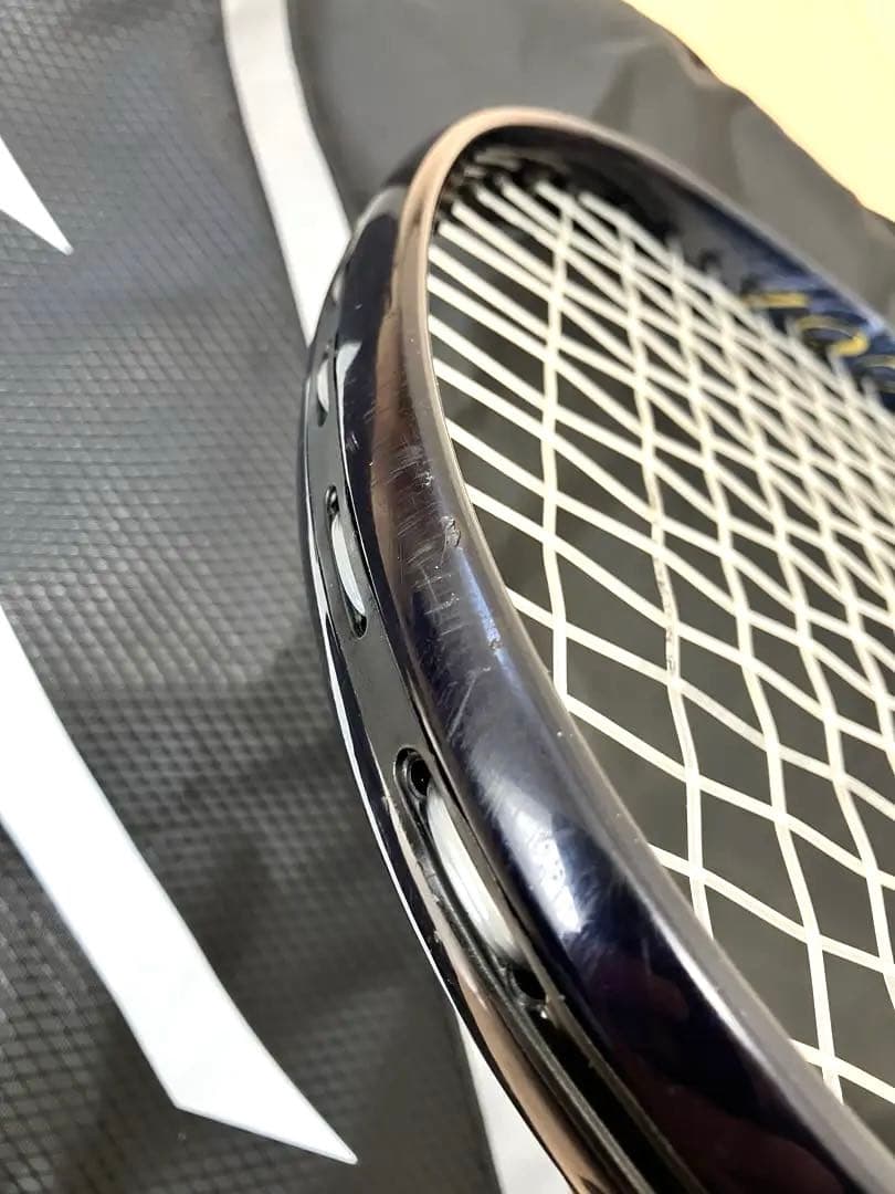 YONEX　CARBONEX CROWN ヨネックス カーボネックス　クラウン