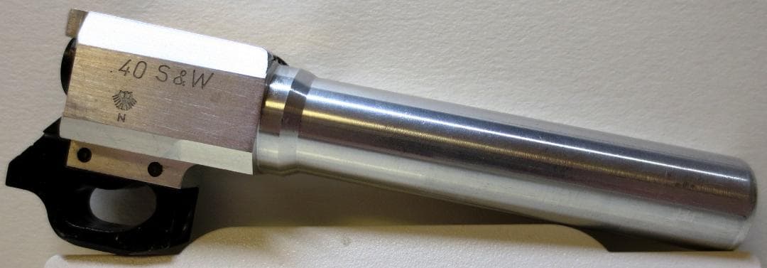 mrcrm4fsp品★KSC SIG PRO SP2340 カスタム