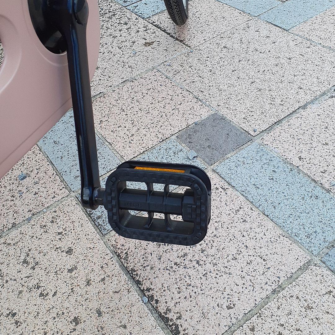 ジョイナスHDA　丸石サイクル　シティサイクル 26インチ