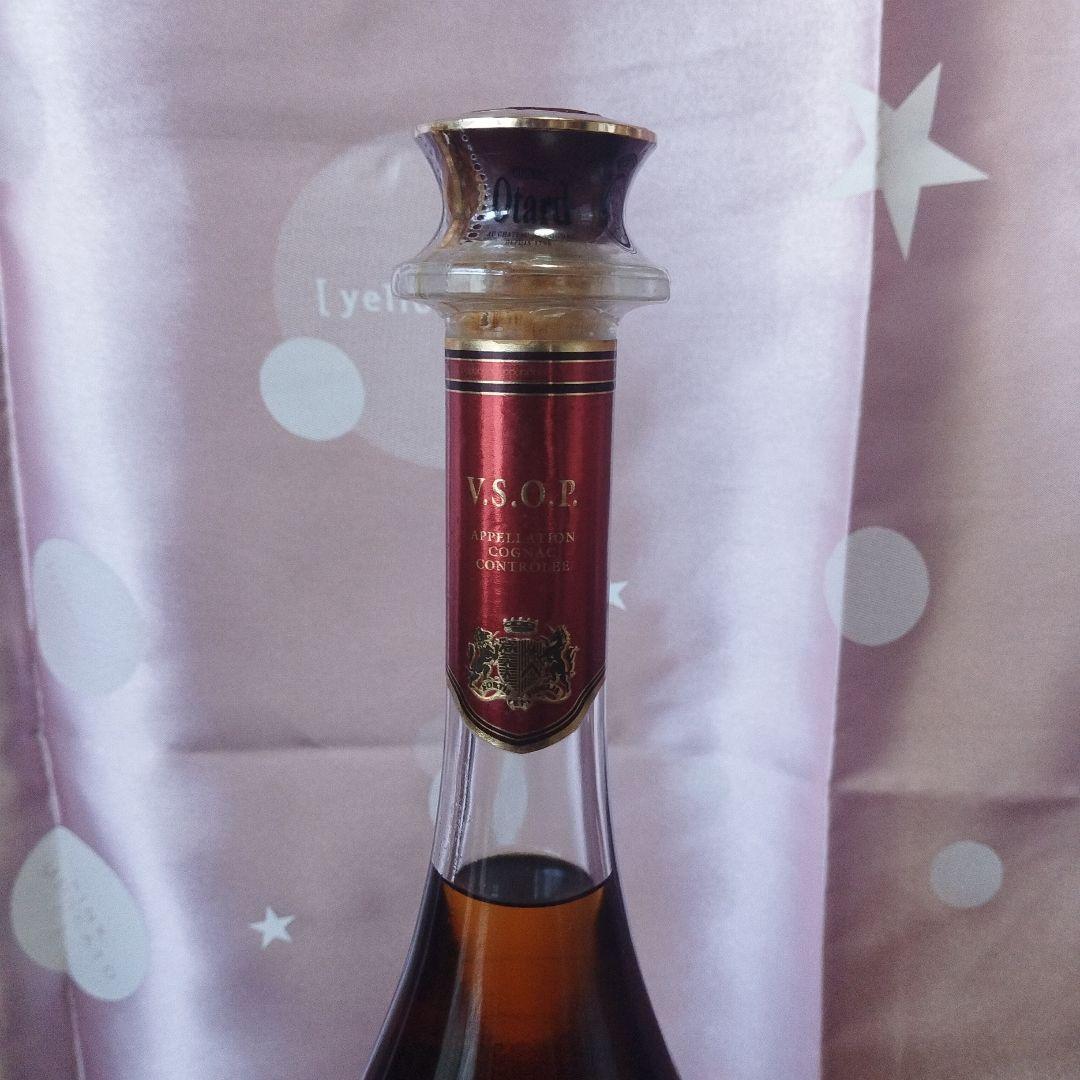 ブランデー３本セット