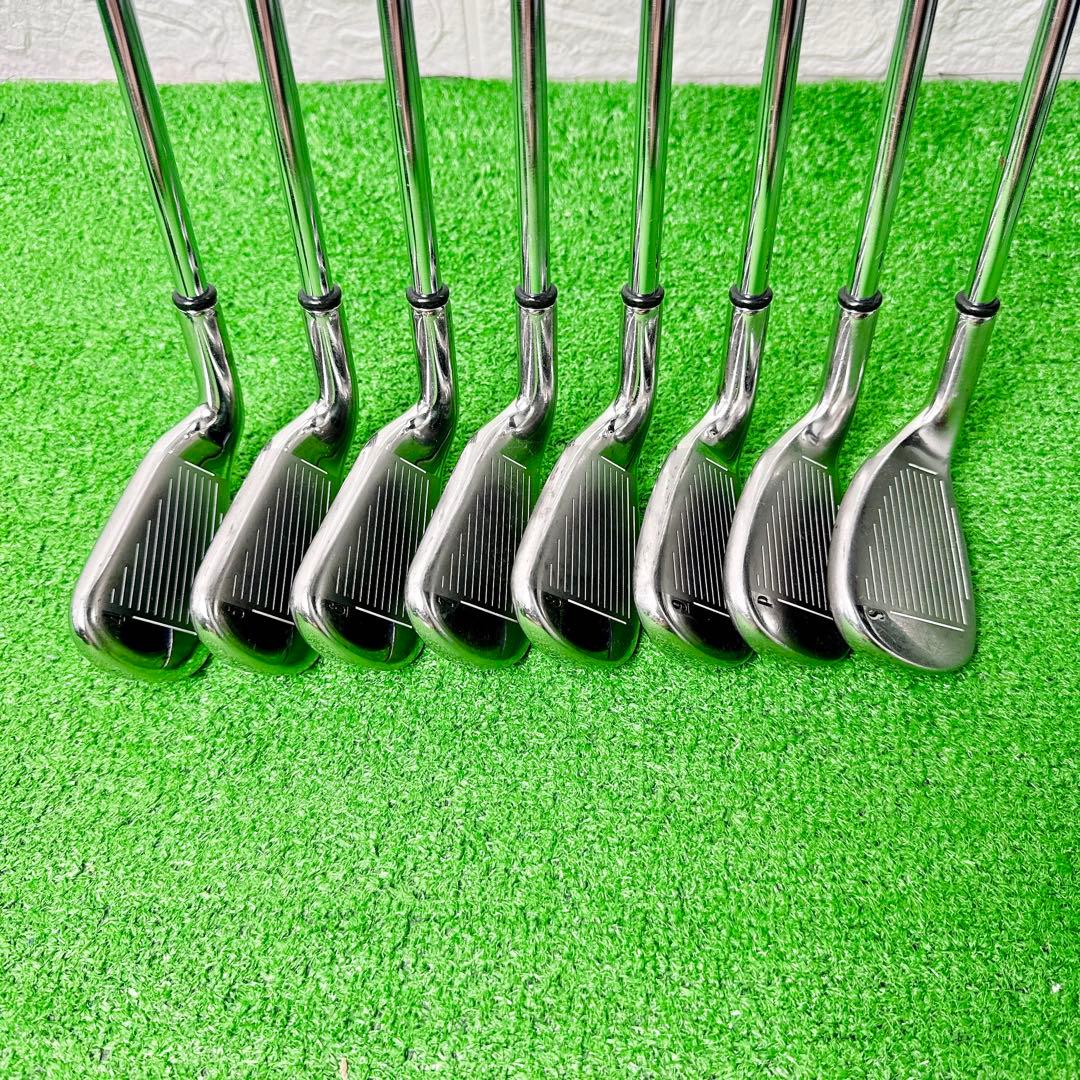 2021年☆キャロウェイ エピック スピード メンズゴルフクラブ 完璧フルセット