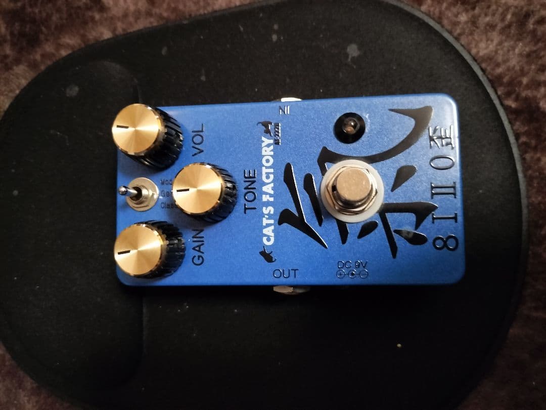 CAT'S FACTORY 8ⅠⅡ0歪【氣】AT-222D