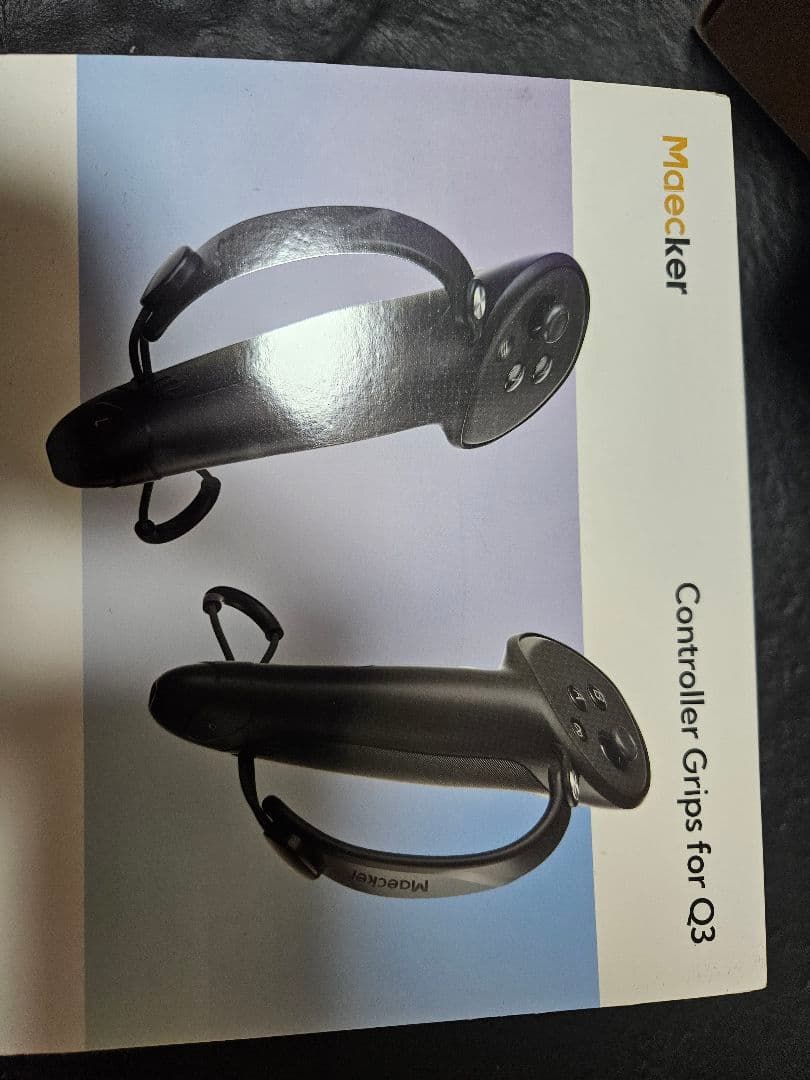 （23時までセール中） Quest 3 512GB VRヘッドセット＋α