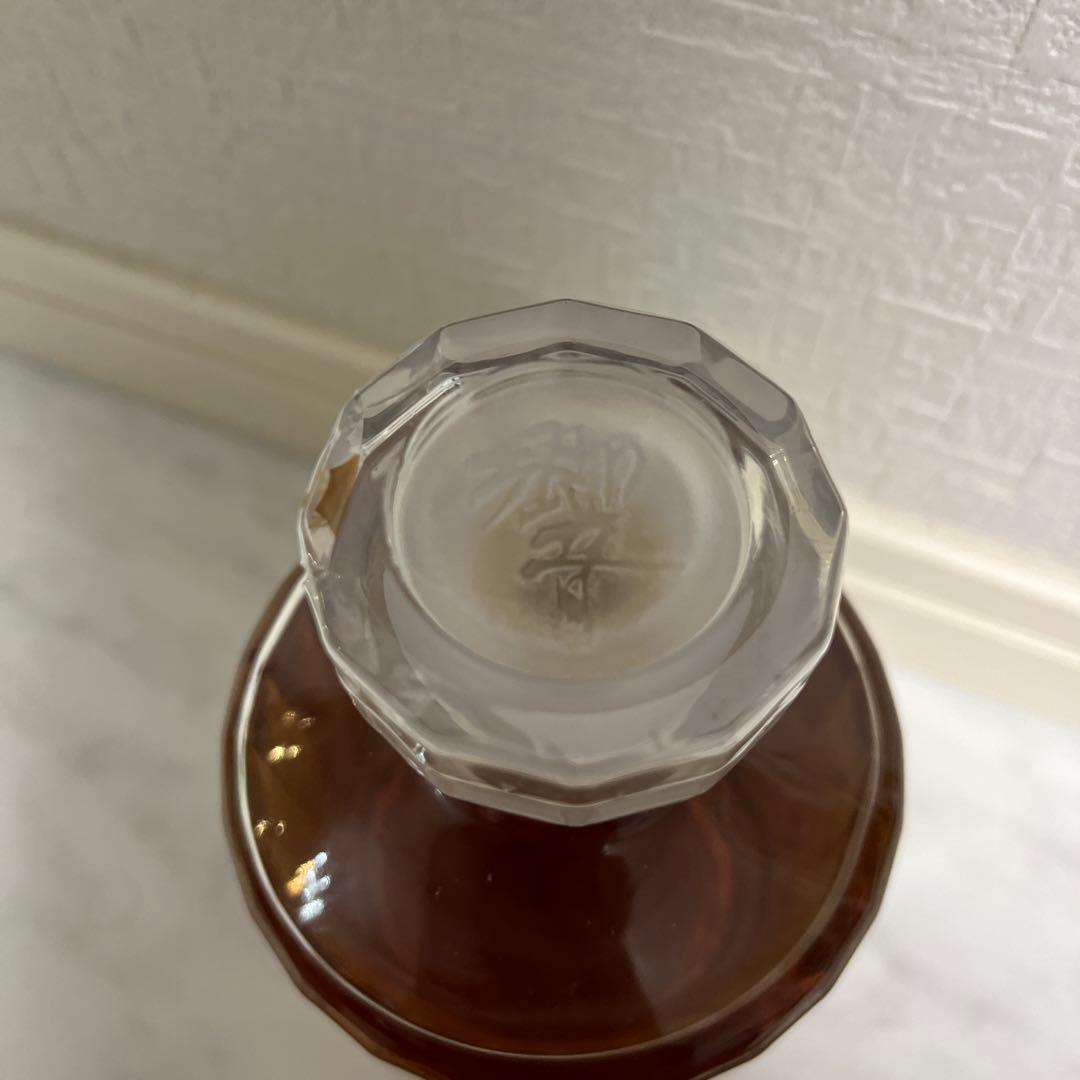 Hibiki 響12年 サントリーウイスキー 2015年終売