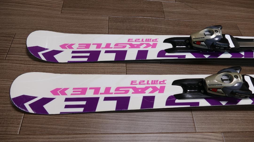 ★１２３ｃｍ ★ショートスキー ★スキーボード ★男でも女でも！ ★綺麗＆良好！