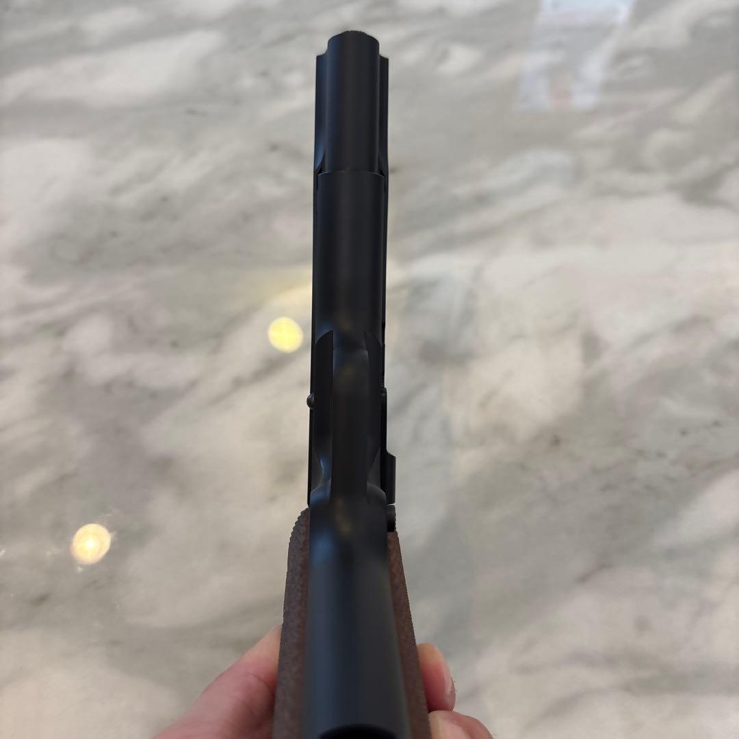 東京マルイ コルトガバメント マーク IV シリーズ70 ガスガン 動作確認済