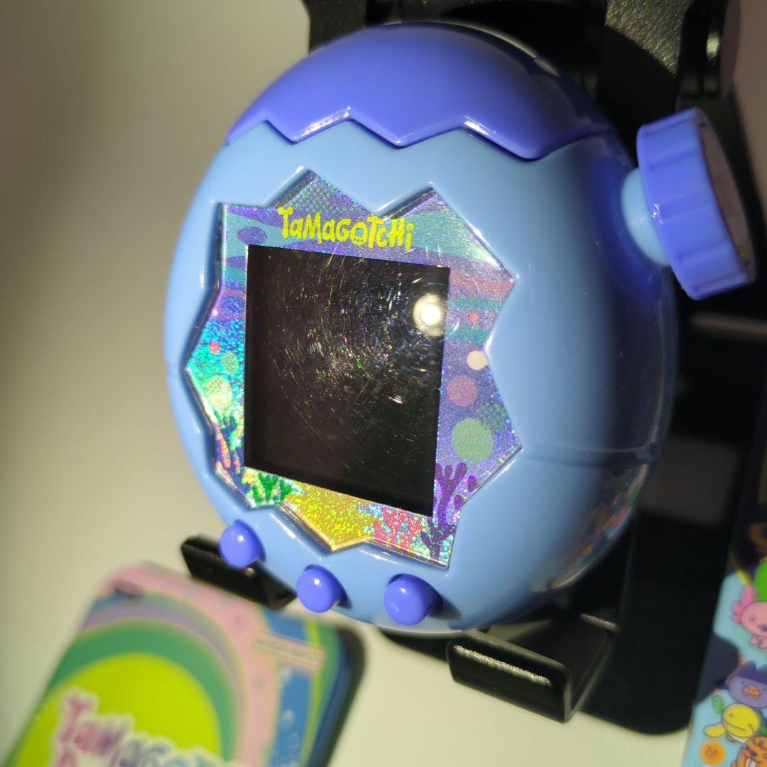 たまごっちパラダイス ブルーウォーター Blue Water