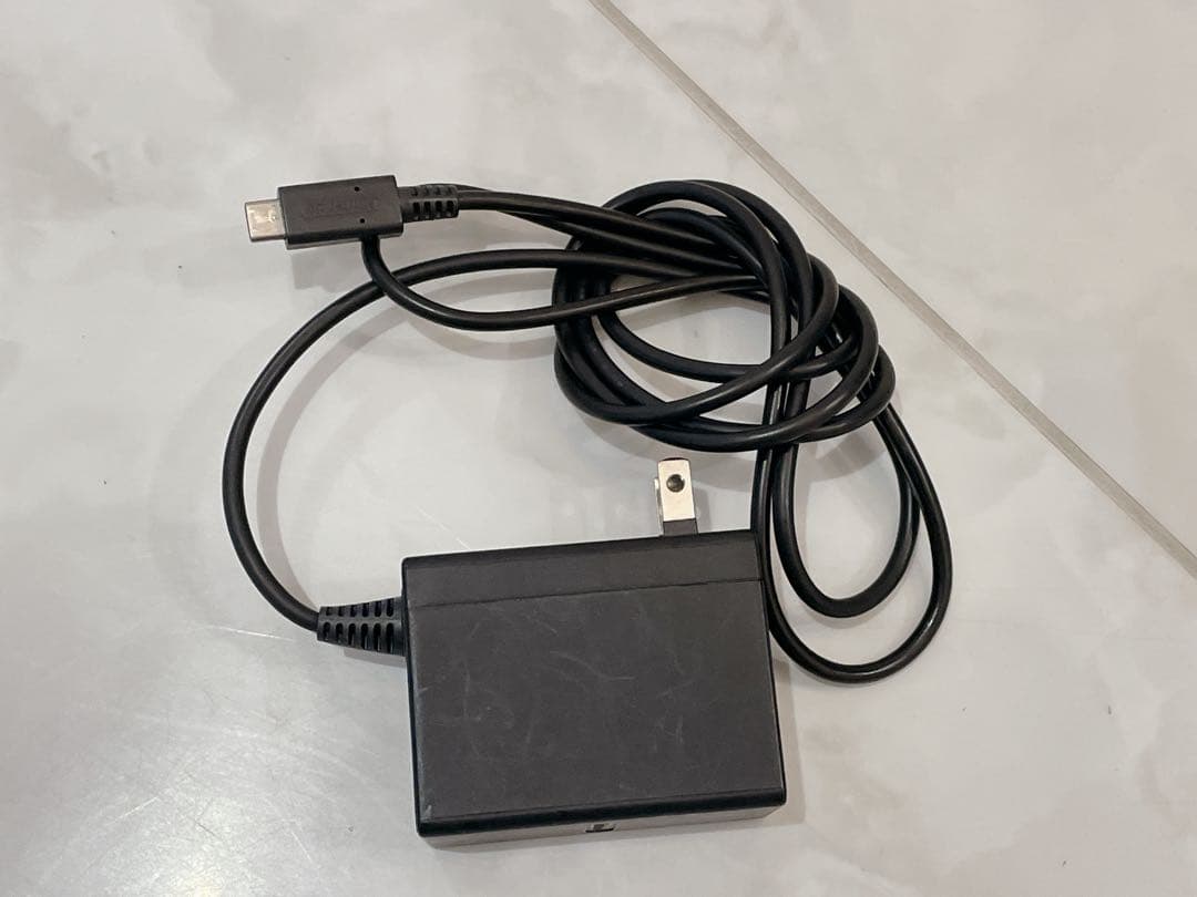 Switch Lite コーラルピンク 箱付き 任天堂 初期化済み!