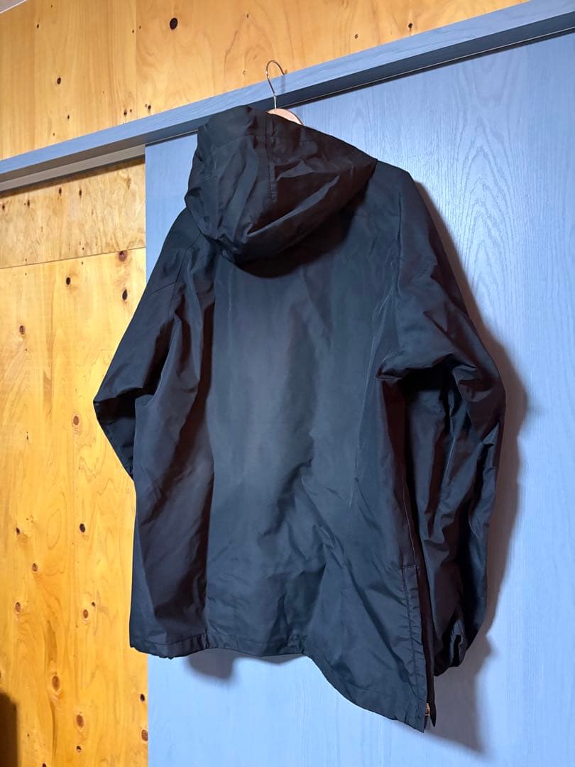 SANTA CRUZ☆ダブルエースハードウエア（Lサイズ）結局クロが1番シブい！