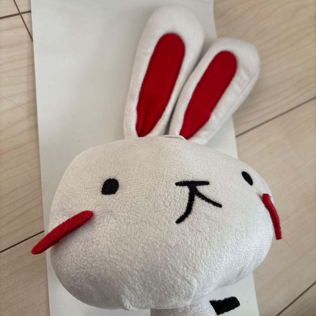 前田敦子 ファンクラブ AM&YOU ネギちゃんぬいぐるみ