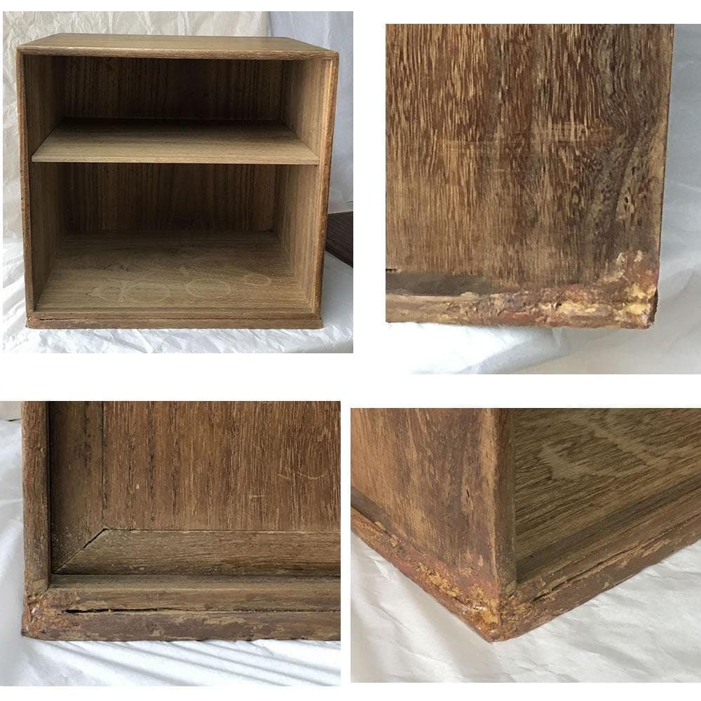 e1932 煎茶棚 紋竹 器局 九如堂一茶 花押 茶棚 茶道具 煎茶道具