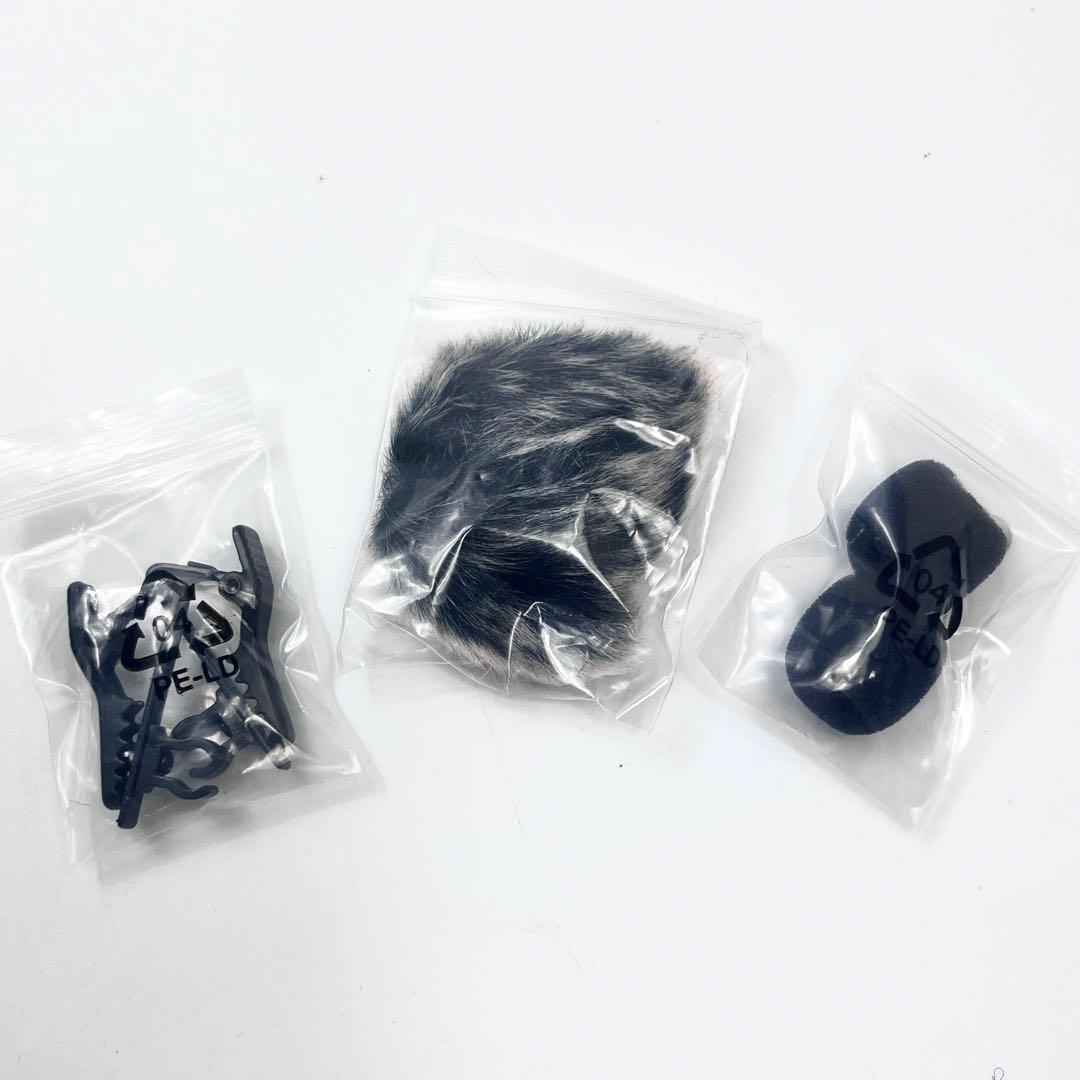 【セット】SYNCO G2 ワイヤレスマイク システム マイク