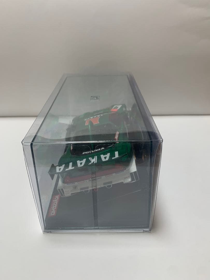 京商　ミニッツ用ボディ　ホンダNSX ARTA タカタ