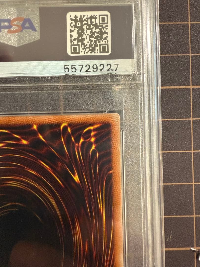 閃刀姫－レイ 20th シークレット PSA10 せんとうき 早い者勝ちです。