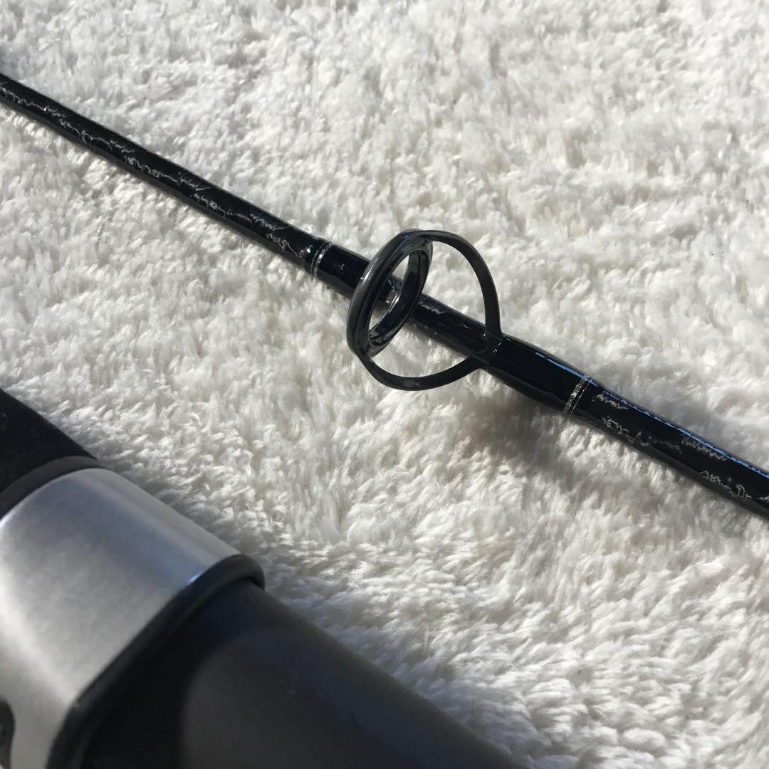 SHIMANO グラップラー　タイプJ S53-8