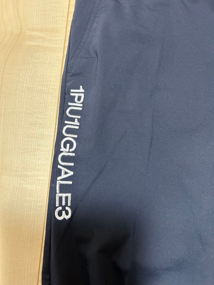 週末セール！1piu1uguale3ゴルフ　三浦技研