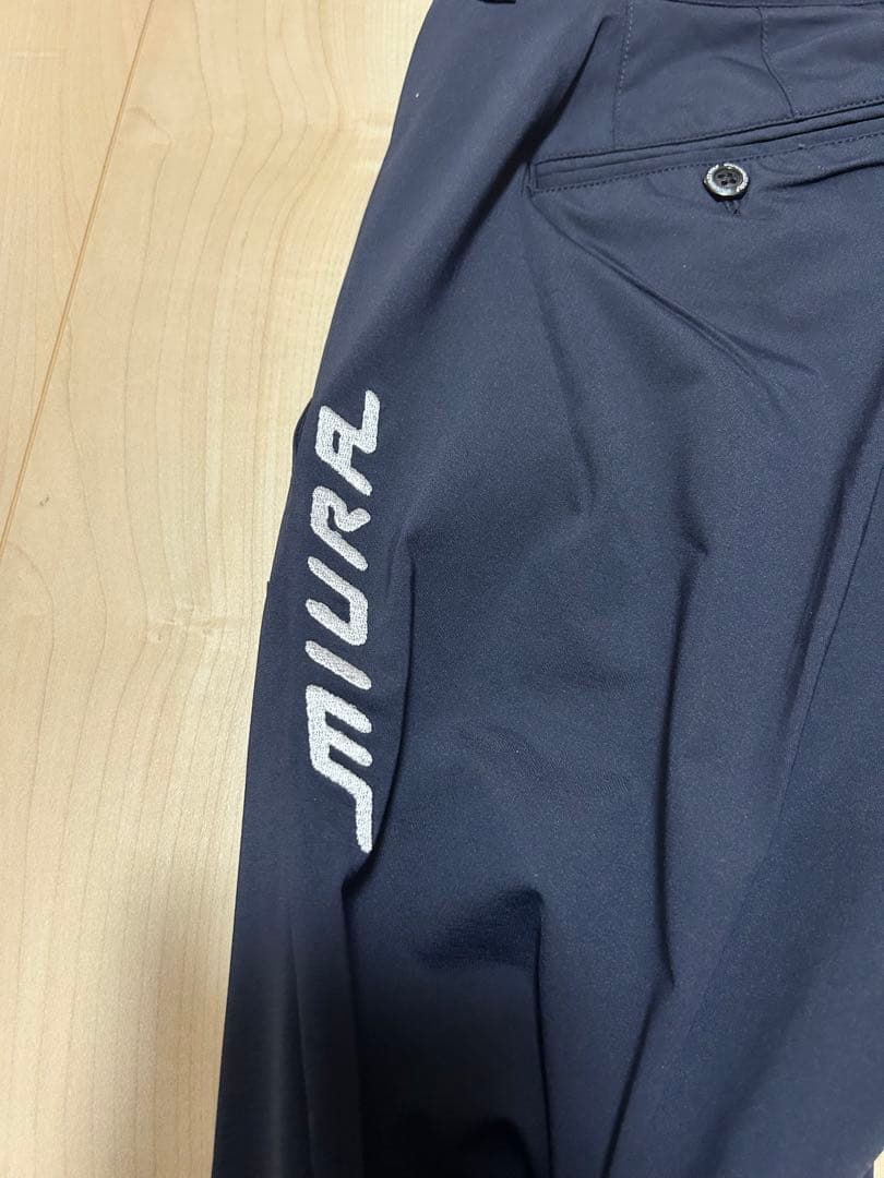 週末セール！1piu1uguale3ゴルフ　三浦技研