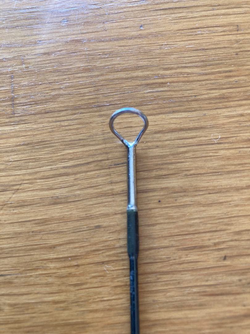 （傷あり）オービス フライロッド 「クリアウォータースペイ」13フィート７番