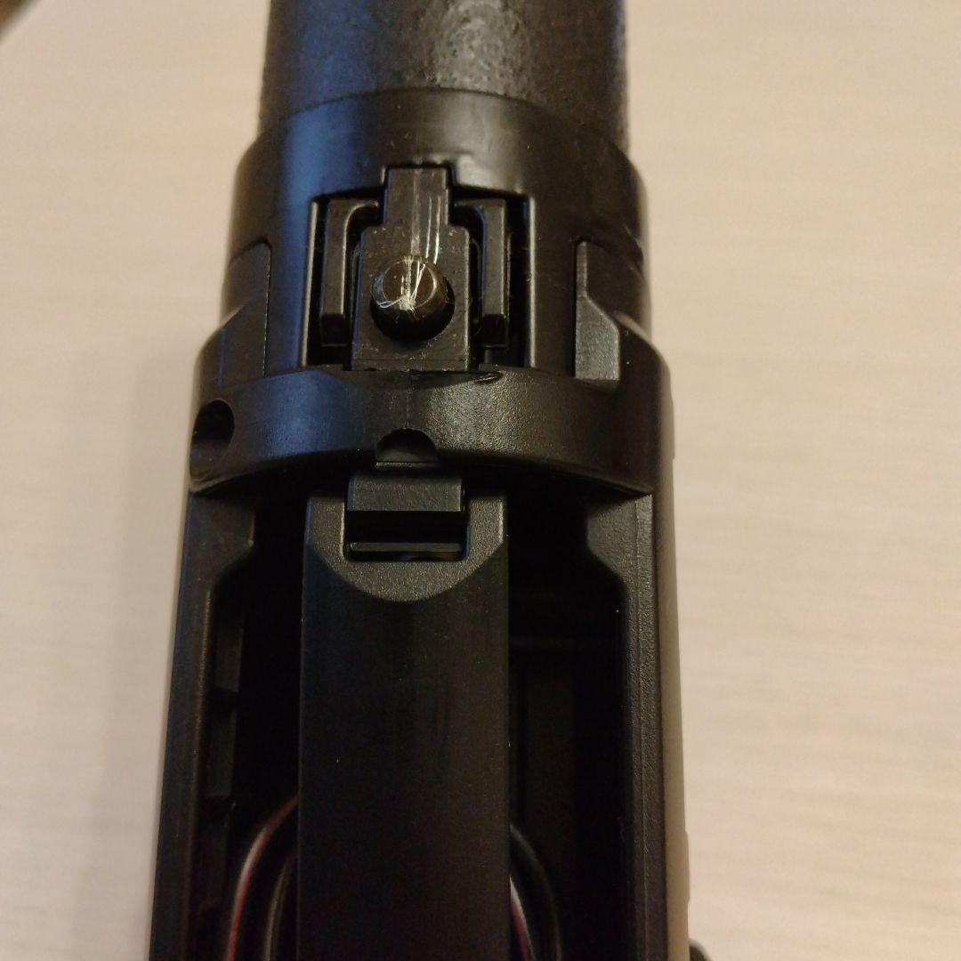 東京マルイ　次世代電動ガン MP5 SD6 　付属品有り