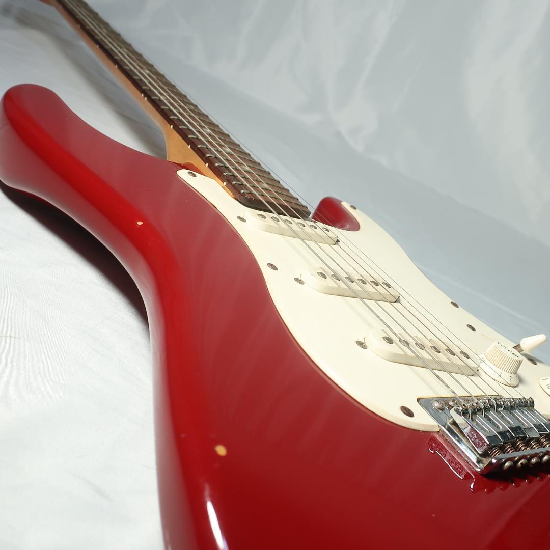 Legend LST-X ストラトタイプ エレキギター