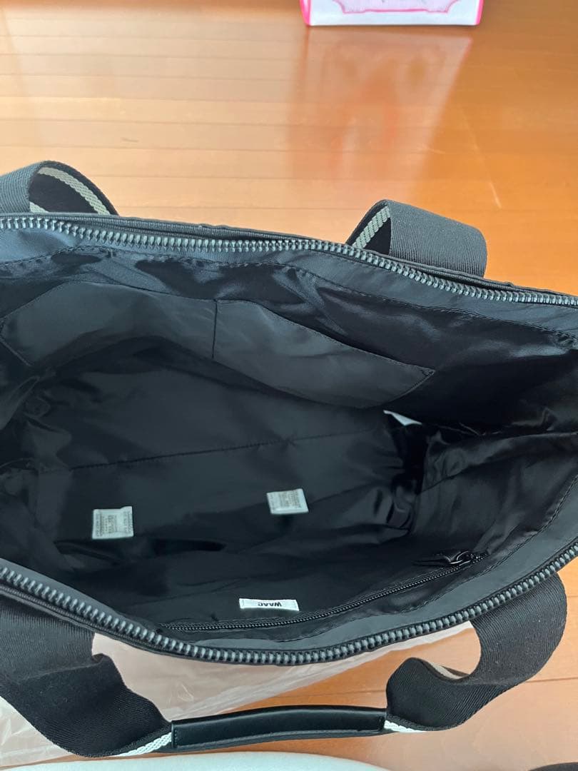 BAGC キャラクター Tシャツ バッグ