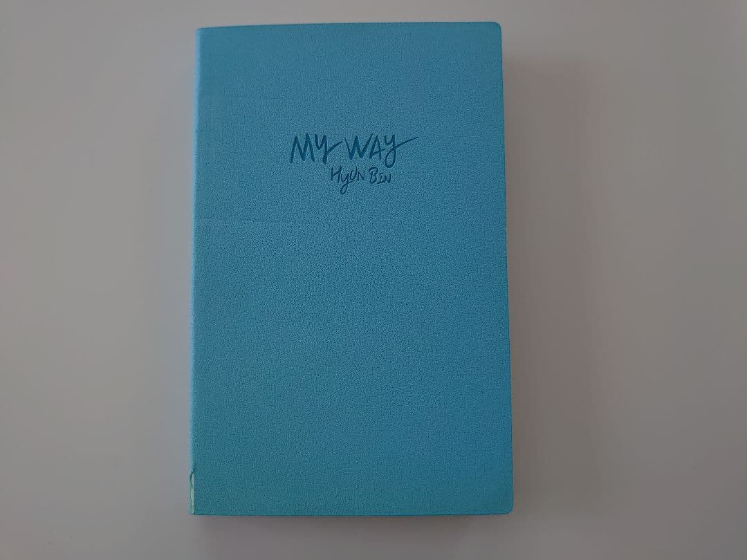 ヒョンビン/ヒョンビン DVD BOX-MY WAY-デラックスversion…