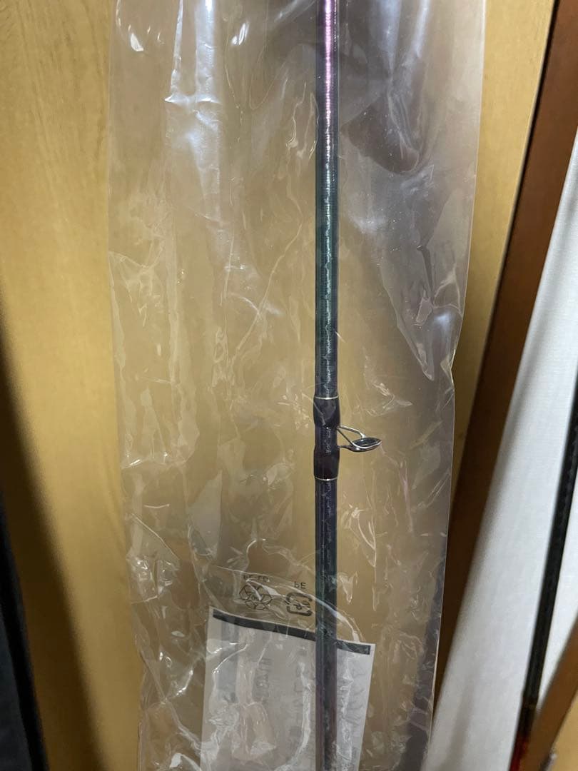 ルアー・フライ WORLD SHAULA 17114R-2