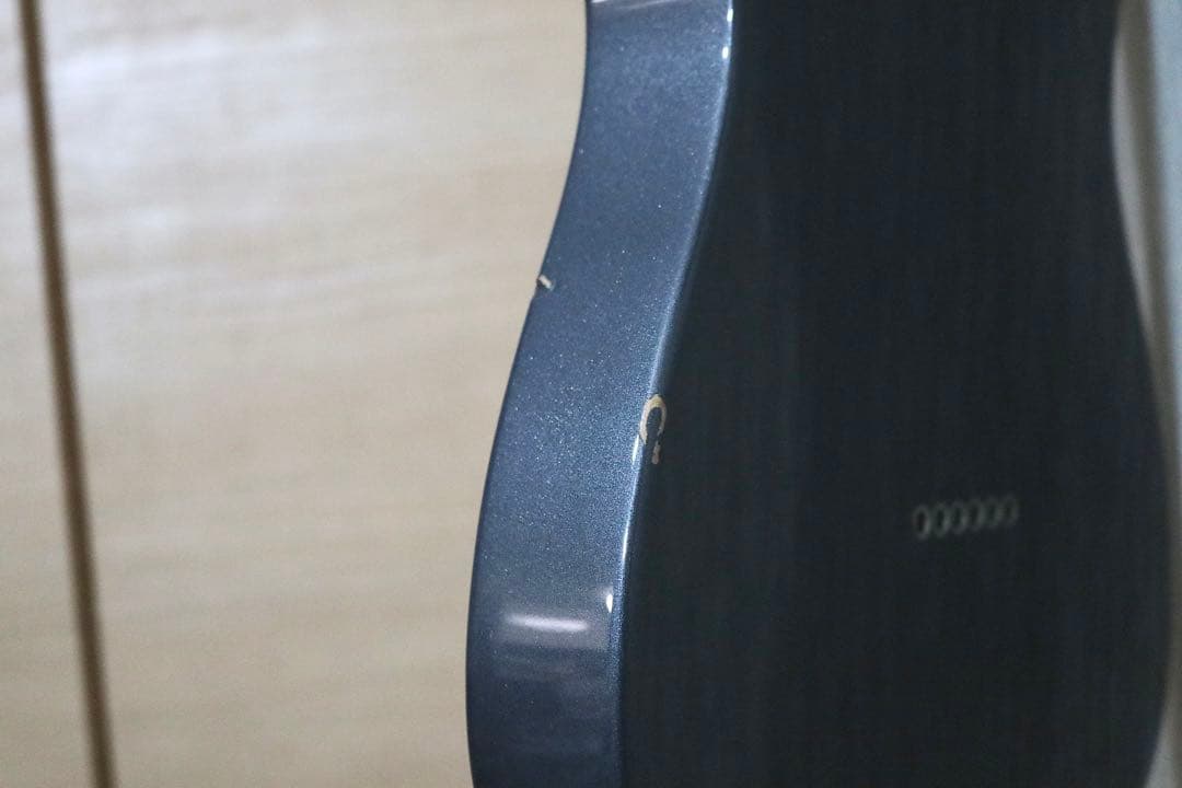 ギター Fender Hybrid 60s telecaster