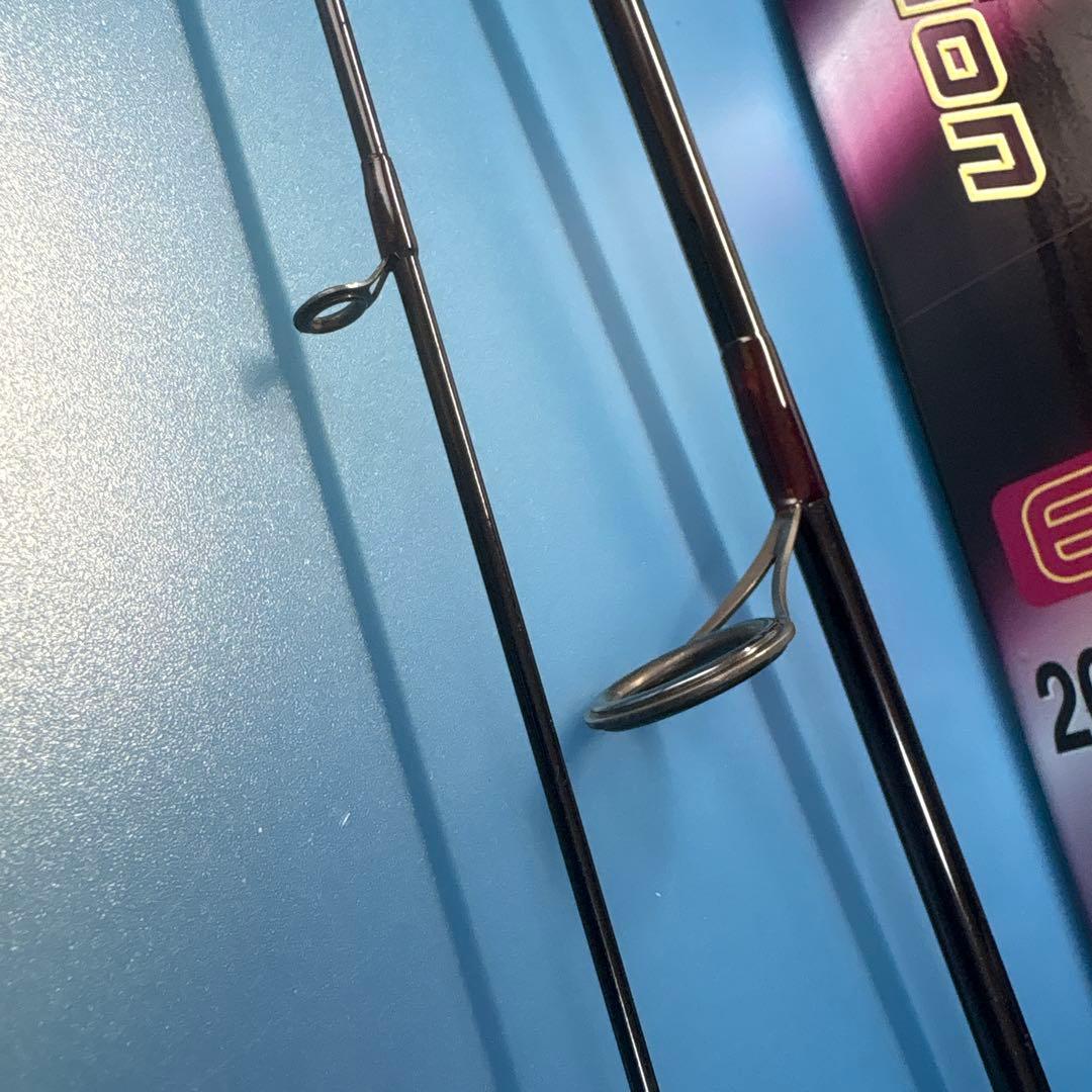 シマノ　スコーピオンEV 2602R-2【中古品】