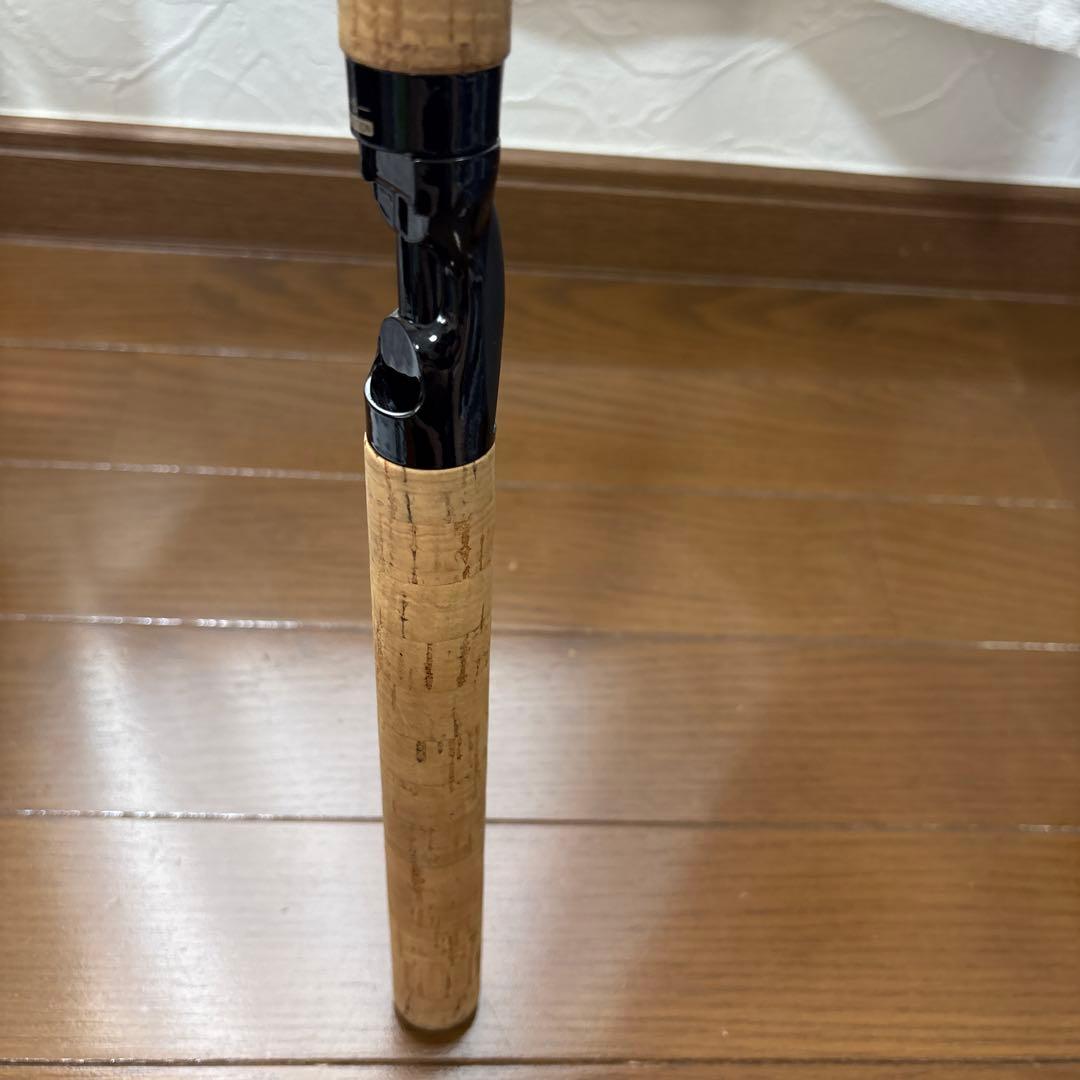 シマノ　スコーピオンEV 2602R-2【中古品】