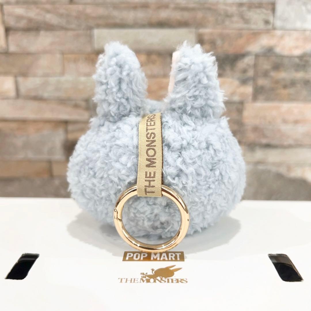 ♡残り1点‼︎即日発送♡ジモモ　特大ぬいぐるみ　38㎝ 茶　箱 カード 付き